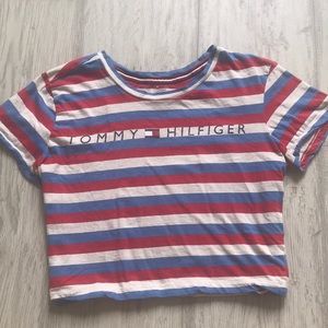 Tommy Hilfiger tee-shirt